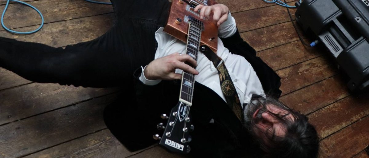 Permalink to: Multi Media