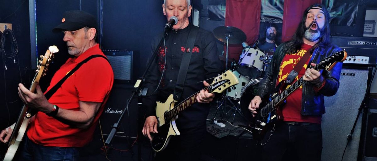 Permalink to: Flyers