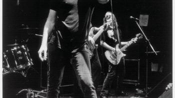 Permalink to: Upcoming Gigs